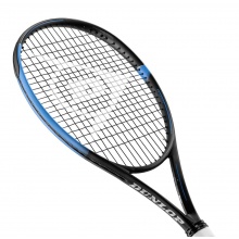 Dunlop Srixon FX 700 107in/265g 2021 schwarz Tennisschläger - unbesaitet -